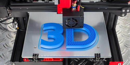 Drukarka 3D – jak działa? Poznaj trójwymiarową technologię druku i zachwyć się jej efektami