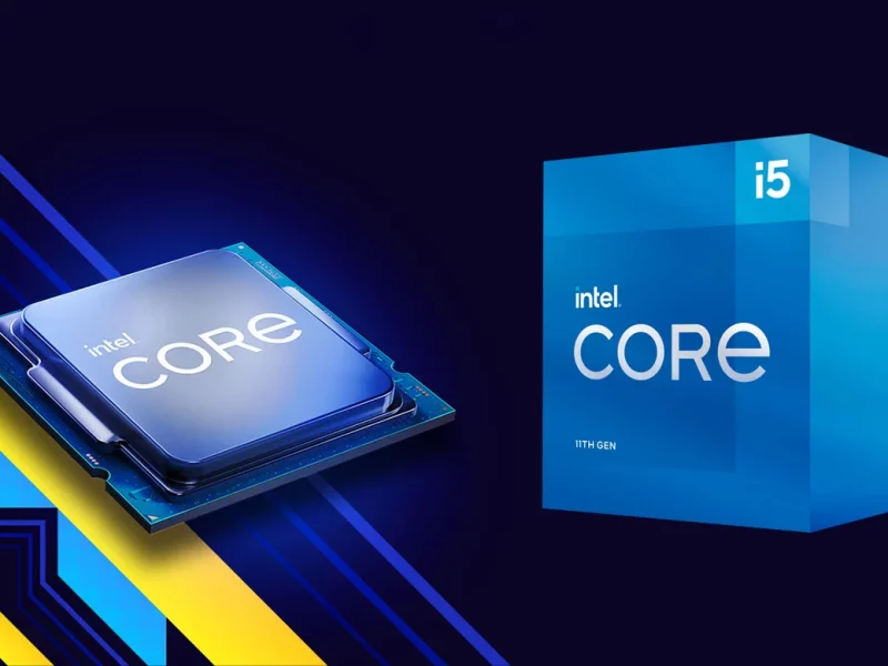 Intel Core i5 czy Intel Core i7 – który wybrać? Porównanie procesorów i5 vs i7