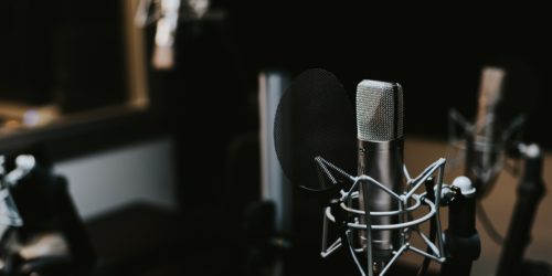 Jak nagrywać podcast? [#3] – gdzie i w jaki sposób się promować?