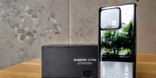 Recenzja Xiaomi 13 Pro – flagowego smartfona, który zaskakuje aparatem LEICA
