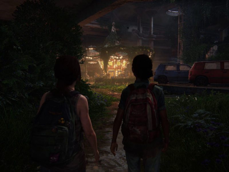 Wymagania sprzętowe The Last of Us Part I na PC. Jak wymagający dla komputerów będzie remake hitu z PlayStation?