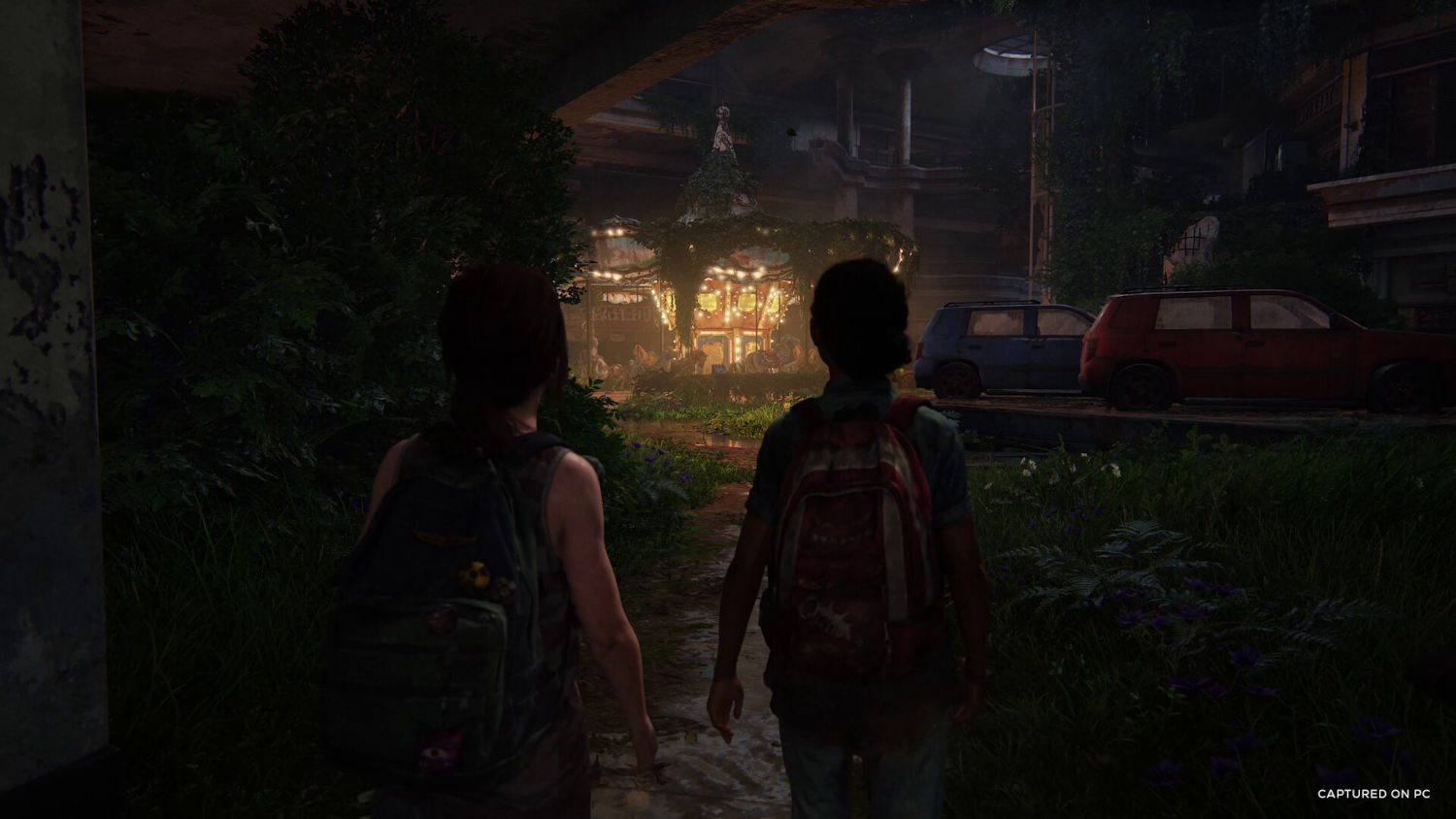 Wymagania sprzętowe The Last of Us Part I na PC. Jak wymagający dla komputerów będzie remake hitu z PlayStation?