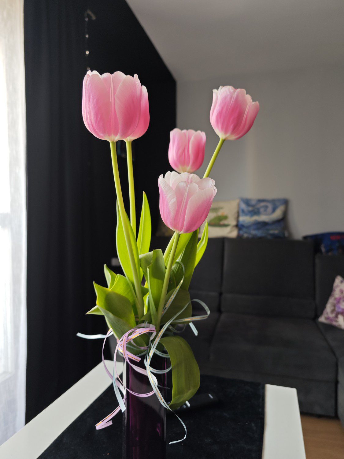 tulipany obiektyw główny xiaomi 13 pro
