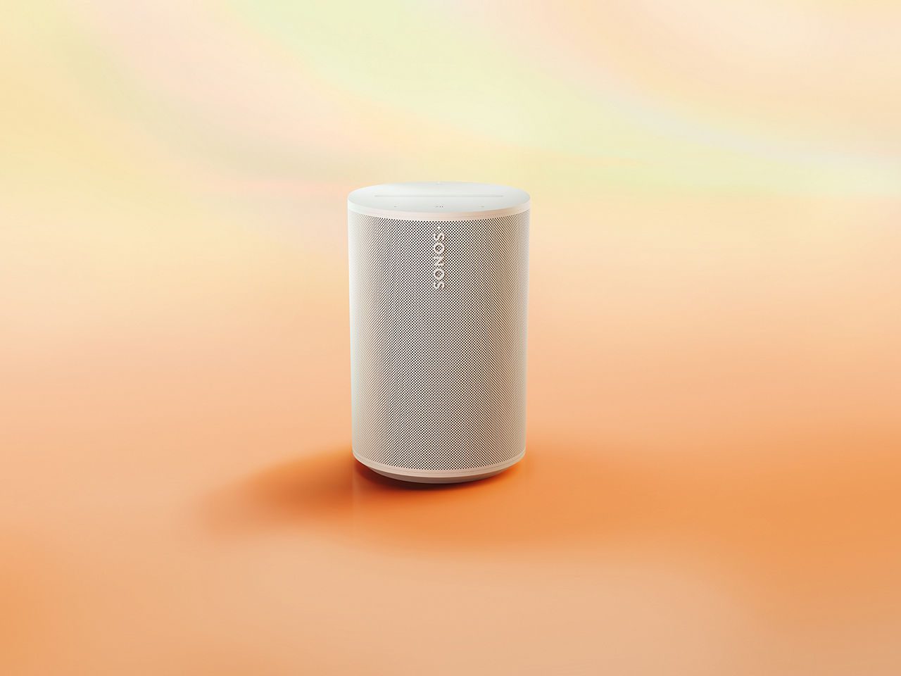 Test I Recenzja G o nika Sonos Era 100 Geex
