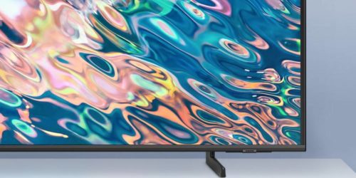 Nóżka Samsung 55Q67B