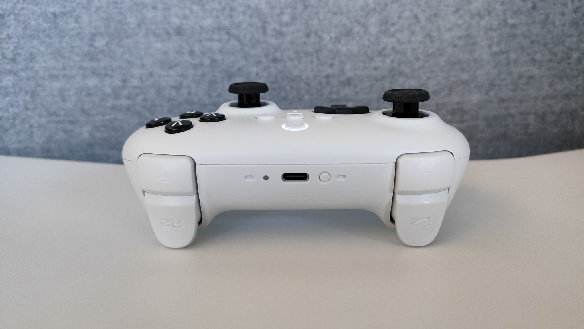 Recenzja pada 8BitDo Ultimate Bluetooth Controller w wersji na Switcha ...