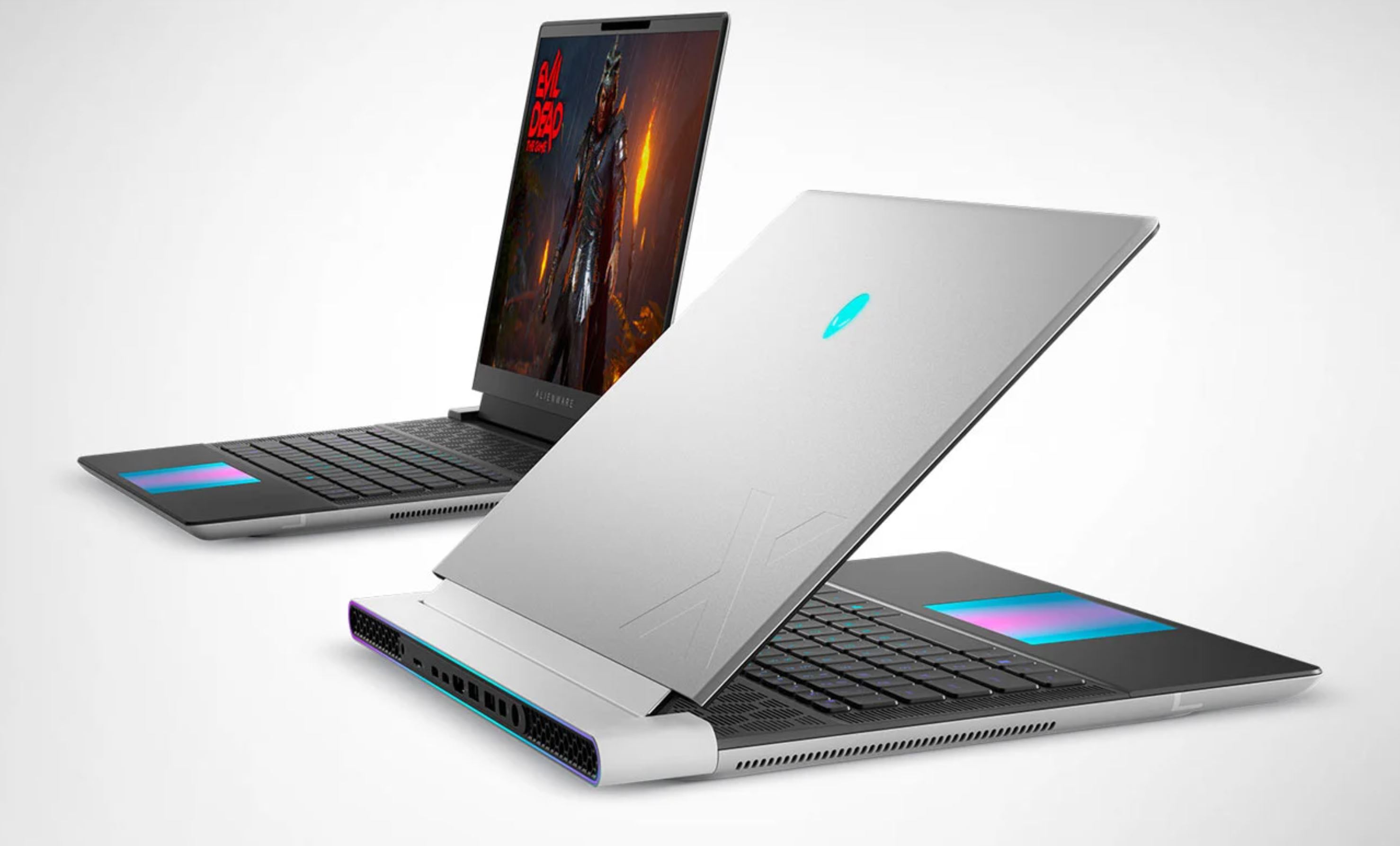 Premiera nowych gamingowych laptopów Dell już niedługo. Jest na co czekać?