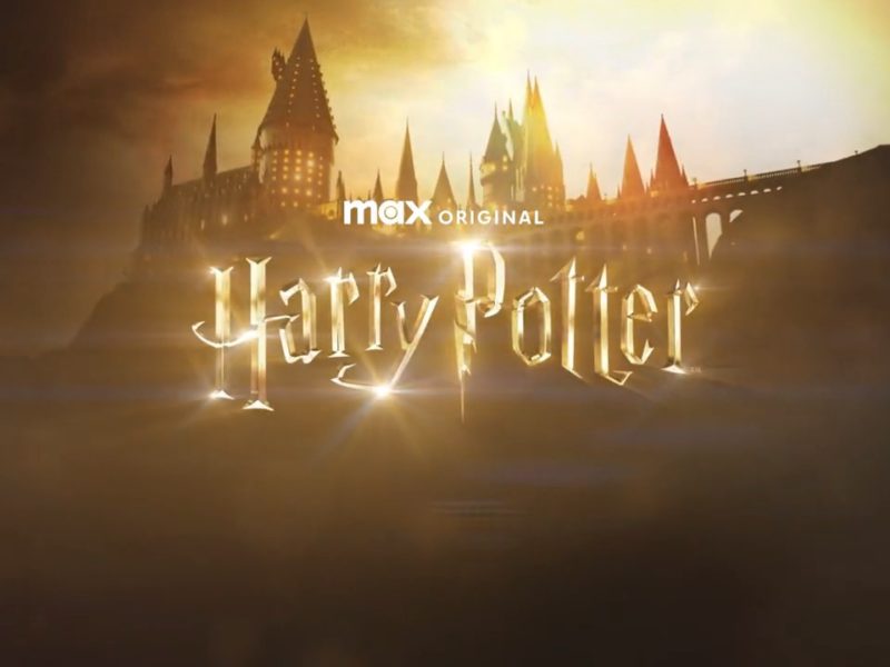 Harry Potter jako serial HBO trafi na platformę Max! Kiedy powrót do czarodziejskiego świata?