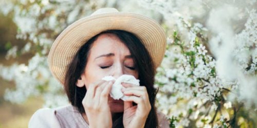 Jak pokonać wiosenną alergię? Poznaj najlepsze aplikacje dla alergików i wygraj walkę z pyłkami