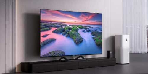 Zdjęcie główne Xiaomi L43M7