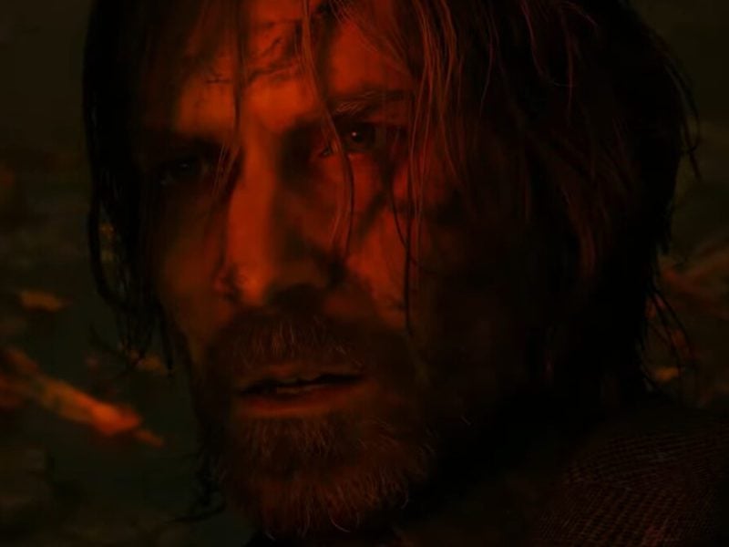Alan Wake 2 – data premiery, zwiastun, nowa postać i wszystko, co wiemy o nadchodzącym survival horrorze