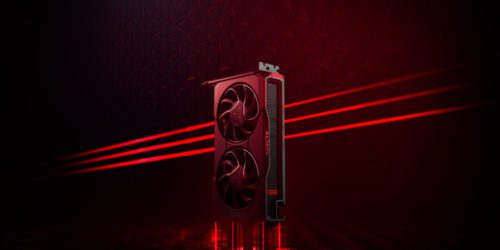 Premiera Radeona RX 7600. AMD podbija niższy segment GPU – czy w parze z rozsądną wydajnością idzie niska cena?