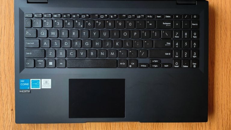 How To Do The ñ On A Laptop
