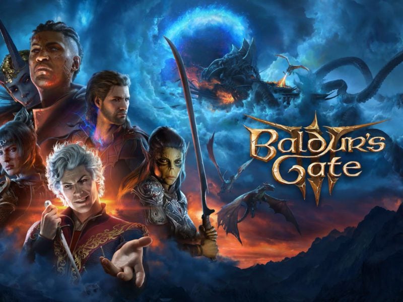 Baldur’s Gate 3 – nowy pan i władca RPG nadchodzi! Co musisz wiedzieć, zanim zbierzesz drużynę i dasz się ponieść przygodzie?