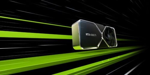 Test i recenzja GeForce RTX 4060 Ti. Czy NVIDII udało się powtórzyć sukces RTX 3060 Ti?