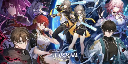 honkai star rail