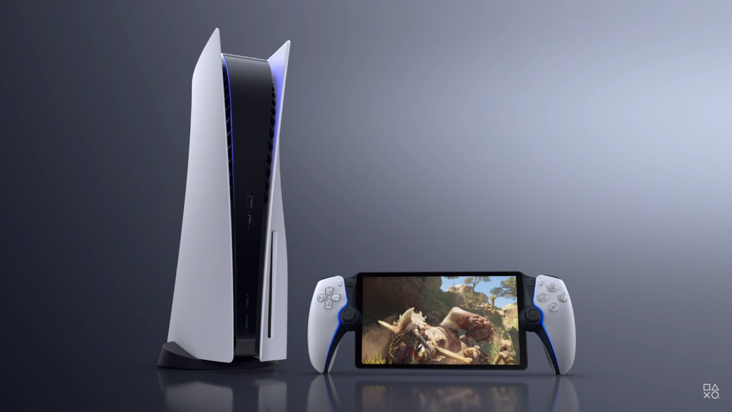 PlayStation Project Q. Wielki powrót Sony do handheldów? – Geex