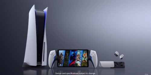 Sony prezentuje PlayStation Project Q – nową konsolę przenośną. Wielki powrót do handheldów?