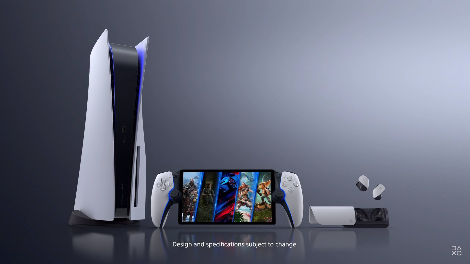 Sony prezentuje PlayStation Project Q – nową konsolę przenośną. Wielki powrót do handheldów?