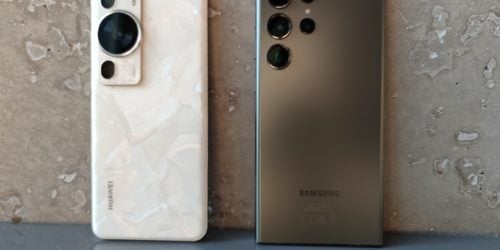 Porównanie aparatów: Samsung Galaxy S23 Ultra vs Huawei P60 Pro