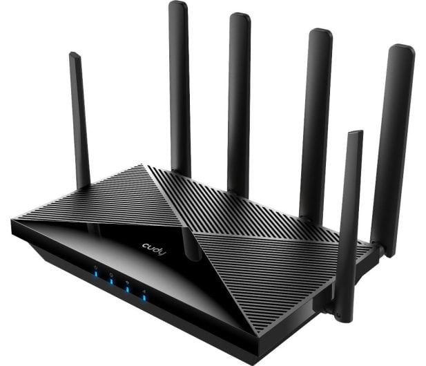 router cudy