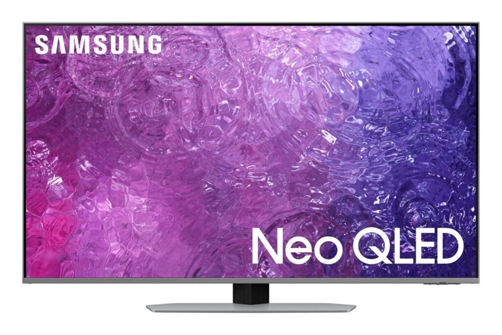 Samsung Neo QLED QN92C