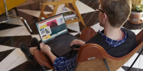 Laptopy Lenovo Yoga – kreatywna moc w kompaktowym wydaniu