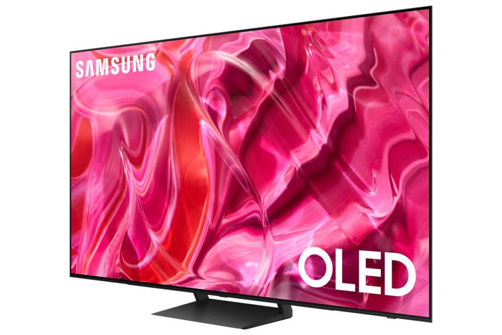 Telewizor Samsung OLED S90c