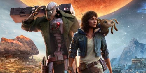 Star Wars Outlaws prawie jak GTA w świecie Gwiezdnych wojen. Jak silna moc tkwi w nowej grze Ubisoftu?
