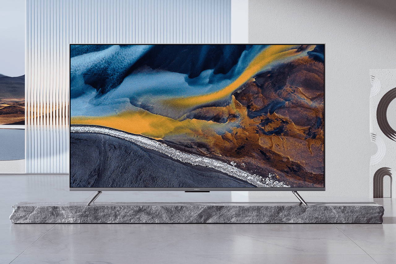 Test i recenzja telewizora Xiaomi Mi QLED TV Q2 55" – Geex