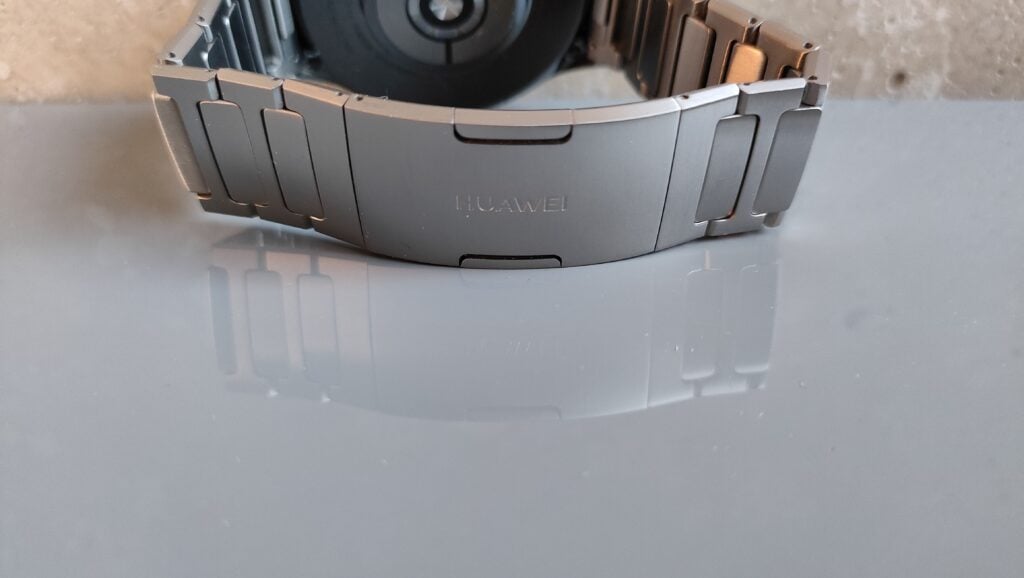 Huawei Watch 4 Pro bransoleta