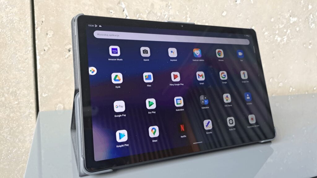 tablet Lenovo M10 Plus 3rd Gen