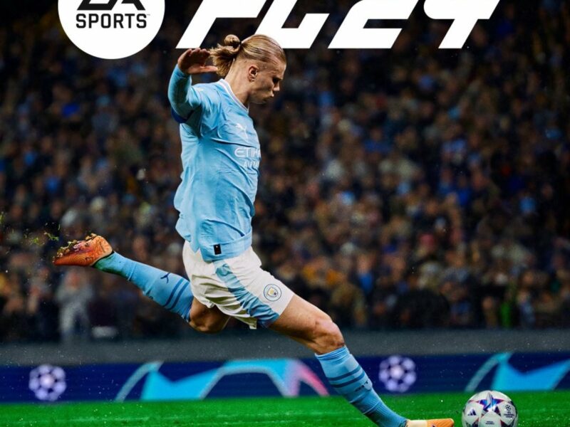 EA Sports FC 24: Aktualizacje dotyczące rynku transferowego