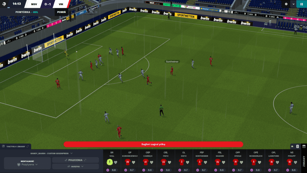 Football Manager 2024 premiera, platformy i nowości. Najpierw