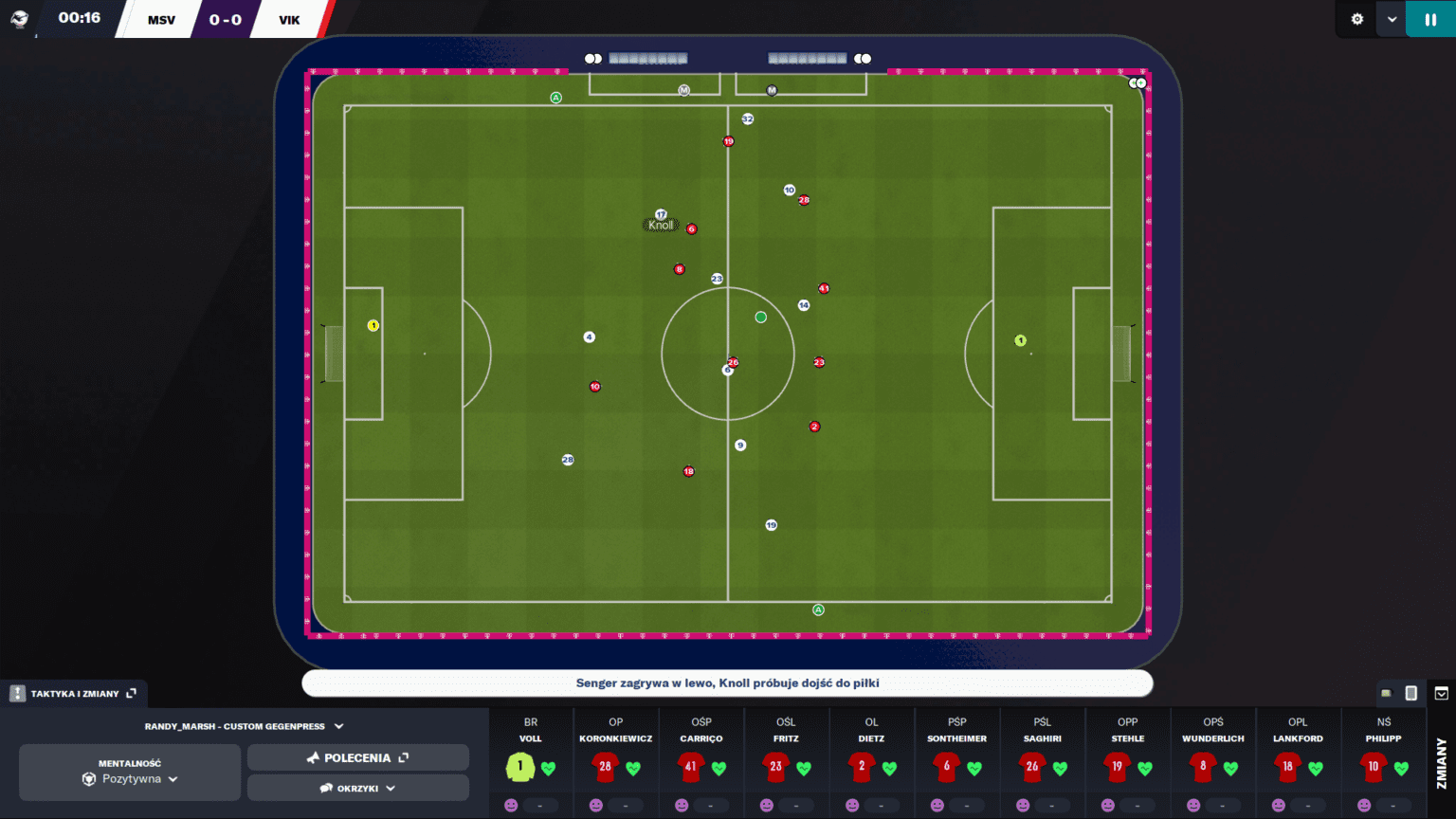 Football Manager 2025 premiera, platformy i nowości. Najpierw