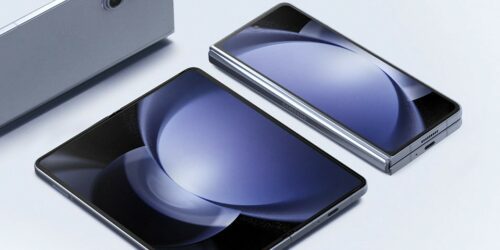 Samsung Galaxy Z Fold 5 vs Galaxy Z Fold 4. Jak wiele zmienił rok w składakach?