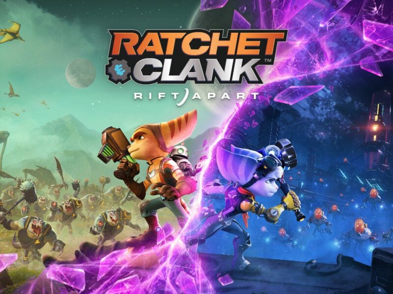 Wymagania sprzętowe Ratchet & Clank: Rift Apart na PC. Pierwsza gra z DirectStorage 1.2 i RTX IO!