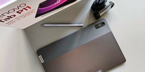 Tablet Lenovo Tab P11 Gen 2 – multimedialne centrum pracy, nauki i rozrywki w mobilnym wydaniu