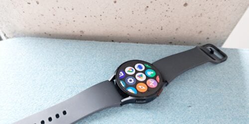 Test i recenzja Galaxy Watch 6. Jak nowy zegarek Samsung sprawdza się w praktyce?