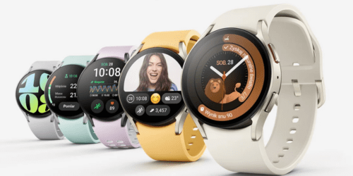 Jak poprawić czas pracy baterii w Galaxy Watch 6? Wskazówki