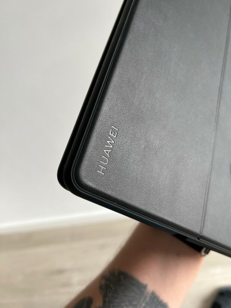 Huawei MatePad 11.5 plecki etui