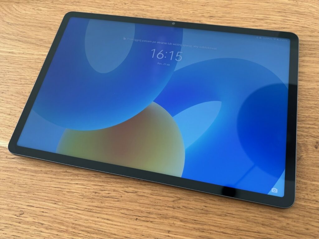Huawei MatePad 11.5 ekran