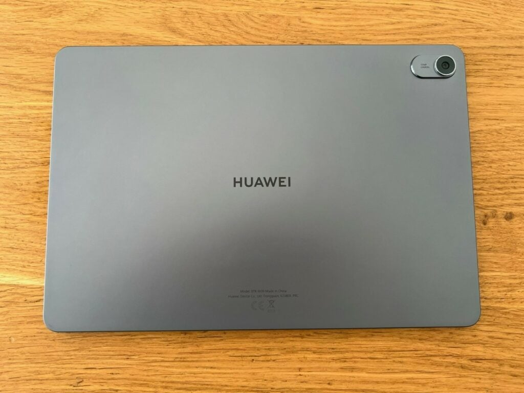 Huawei MatePad 11.5 plecki