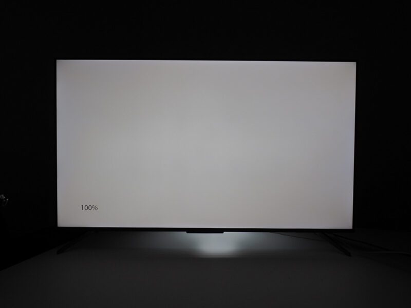 Test i recenzja telewizora TCL 50C645 – Geex
