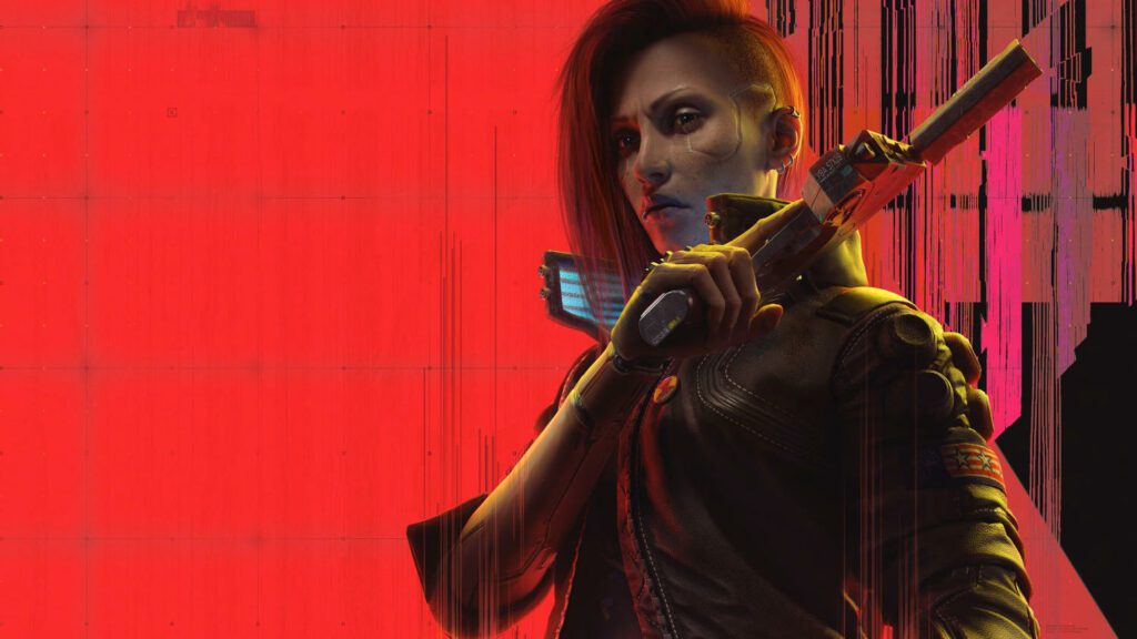 artwork cyberpunk 2077 phantom liberty