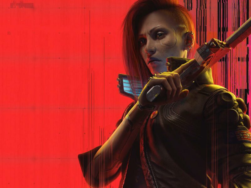 Cyberpunk 2077 Update 2.0 przed premierą Phantom Liberty. Szykuj się na sporo nowości