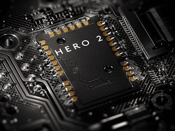 hero 2 sensor w g pro x superlight 2