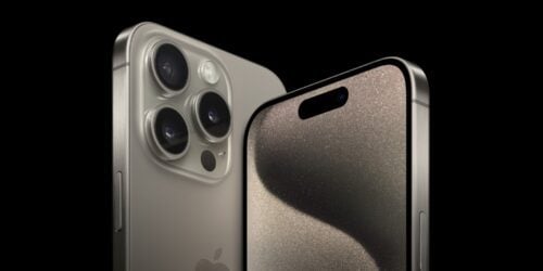 Specyfikacja iPhone 15 i 15 Pro. Najnowsze smartfony Apple odkrywają karty