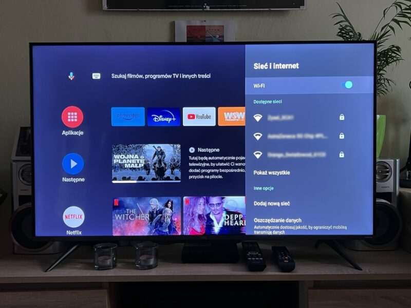 Jak podłączyć telewizor? Ciesz się rozrywką w parę chwil – Geex