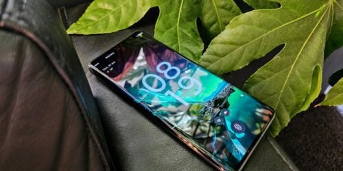 Motorola edge 40 neo – recenzja. Elegancki i dopracowany smartfon